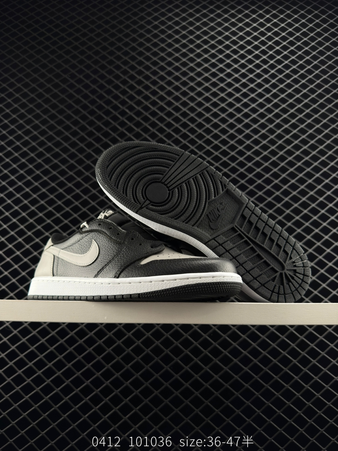 Jordan Air Jordan 1 Low OG 